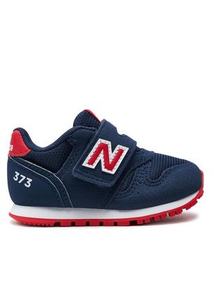 New Balance - Buty sportowe dziecięce na wiosnę ze sklepu: MODIVO w kategorii: Buty sportowe dziecięce - zdjęcie WP-EBWP-BKLVO-LN0_0000304039218