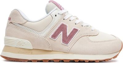 New Balance - Buty sportowe damskie na wiosnę ze sklepu: MODIVO w kategorii: Buty sportowe damskie - zdjęcie WP-EBWP-BKLVO-LN0_0000304039225