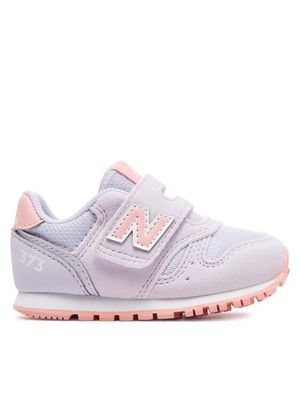 Buty sportowe dziecięce wiosenne New Balance ze sklepu: MODIVO w kategorii: Buty sportowe dziecięce - zdjęcie WP-EBWP-BKLVO-LN0_0000304039270