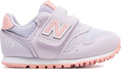 Buty sportowe dziecięce wiosenne New Balance ze sklepu: MODIVO w kategorii: Buty sportowe dziecięce - zdjęcie WP-EBWP-BKLVO-LN0_0000304039270
