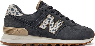 New Balance - Buty sportowe damskie ze sklepu: MODIVO w kategorii: Buty sportowe damskie - zdjęcie WP-EBWP-BKLVO-LN0_0000304039294