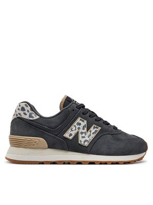 New Balance - Buty sportowe damskie ze sklepu: MODIVO w kategorii: Buty sportowe damskie - zdjęcie WP-EBWP-BKLVO-LN0_0000304039294