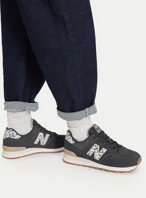 New Balance - Buty sportowe damskie ze sklepu: MODIVO w kategorii: Buty sportowe damskie - zdjęcie WP-EBWP-BKLVO-LN0_0000304039294