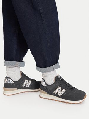 New Balance - Buty sportowe damskie ze sklepu: MODIVO w kategorii: Buty sportowe damskie - zdjęcie WP-EBWP-BKLVO-LN0_0000304039294
