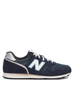 New Balance - Buty sportowe męskie wiosenne ze sklepu: MODIVO w kategorii: Buty sportowe męskie - zdjęcie WP-EBWP-BKLVO-LN0_0000304039379