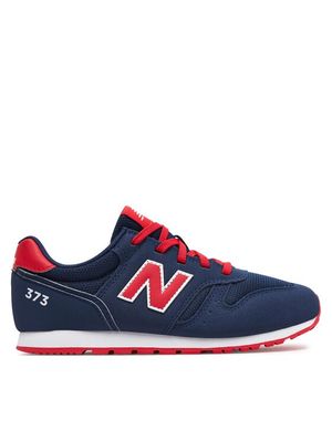 Buty sportowe dziecięce New Balance ze sklepu: MODIVO w kategorii: Buty sportowe dziecięce - zdjęcie WP-EBWP-BKLVO-LN0_0000304039454
