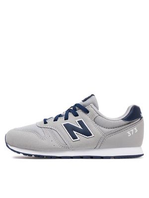 Buty sportowe dziecięce wiosenne New Balance ze sklepu: MODIVO w kategorii: Buty sportowe dziecięce - zdjęcie WP-EBWP-BKLVO-LN0_0000304039492
