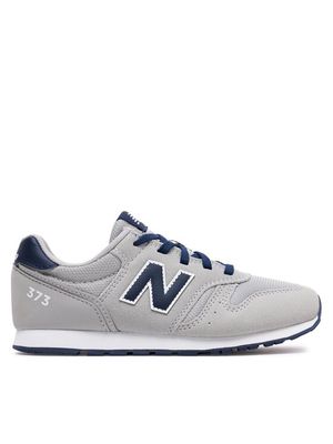 Buty sportowe dziecięce wiosenne New Balance ze sklepu: MODIVO w kategorii: Buty sportowe dziecięce - zdjęcie WP-EBWP-BKLVO-LN0_0000304039492