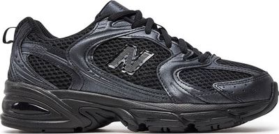 Buty sportowe męskie na jesień New Balance ze sklepu: MODIVO w kategorii: Buty sportowe męskie - zdjęcie WP-EBWP-BKLVO-LN0_0000304039584