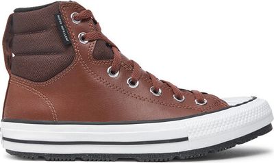 Trampki dziecięce na wiosnę Converse ze sklepu: MODIVO w kategorii: Trampki dziecięce - zdjęcie WP-EBWP-BKLVO-LN0_0000304039744