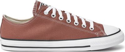 Trampki damskie na wiosnę Converse ze sklepu: MODIVO w kategorii: Trampki damskie - zdjęcie WP-EBWP-BKLVO-LN0_0000304040221