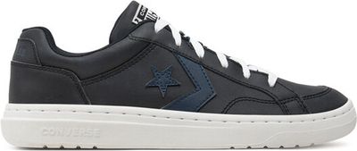 Converse - Buty sportowe męskie jesienne na wiosnę ze sklepu: MODIVO w kategorii: Buty sportowe męskie - zdjęcie WP-EBWP-BKLVO-LN0_0000304040313