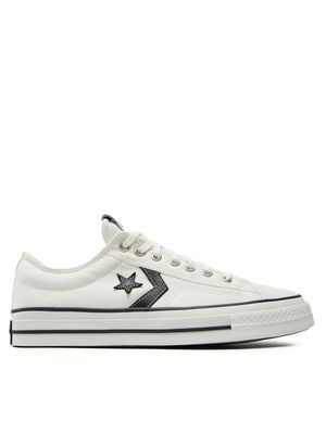 Converse - Trampki damskie na wiosnę ze sklepu: MODIVO w kategorii: Trampki damskie - zdjęcie WP-EBWP-BKLVO-LN0_0000304040436
