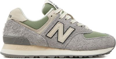 Buty sportowe damskie na wiosnę New Balance ze sklepu: MODIVO w kategorii: Buty sportowe damskie - zdjęcie WP-EBWP-BKLVO-LN0_0000304040603