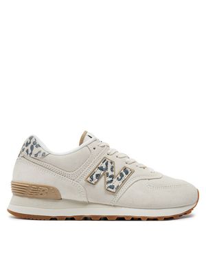 New Balance - Buty sportowe damskie na wiosnę ze sklepu: MODIVO w kategorii: Buty sportowe damskie