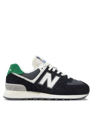 Buty sportowe damskie wiosenne New Balance ze sklepu: MODIVO w kategorii: Buty sportowe damskie - zdjęcie WP-EBWP-BKLVO-LN0_0000304040627
