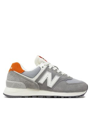 New Balance - Buty sportowe damskie na wiosnę ze sklepu: MODIVO w kategorii: Buty sportowe damskie - zdjęcie WP-EBWP-BKLVO-LN0_0000304040641