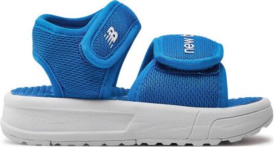 Sandały dziecięce na lato New Balance ze sklepu: MODIVO w kategorii: Sandały dziecięce - zdjęcie WP-EBWP-BKLVO-LN0_0000304040733