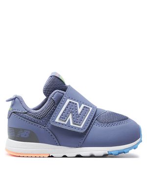 Buty sportowe dziecięce na wiosnę New Balance ze sklepu: MODIVO w kategorii: Buty sportowe dziecięce - zdjęcie WP-EBWP-BKLVO-LN0_0000304040832