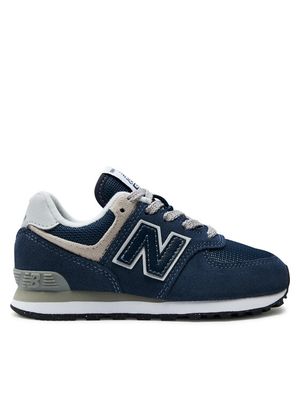 New Balance - Buty sportowe dziecięce wiosenne ze sklepu: MODIVO w kategorii: Buty sportowe dziecięce - zdjęcie WP-EBWP-BKLVO-LN0_0000304040894