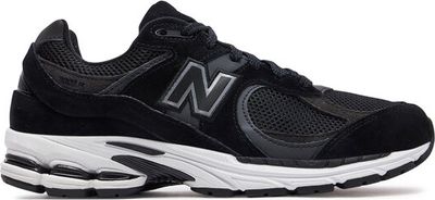 Buty sportowe męskie New Balance ze sklepu: MODIVO w kategorii: Buty sportowe męskie - zdjęcie WP-EBWP-BKLVO-LN0_0000304041235