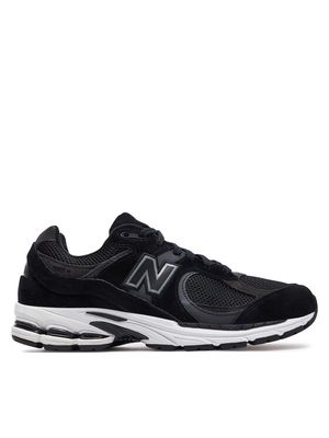 Buty sportowe męskie New Balance ze sklepu: MODIVO w kategorii: Buty sportowe męskie - zdjęcie WP-EBWP-BKLVO-LN0_0000304041235