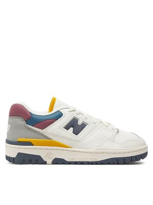 Buty sportowe męskie wiosenne New Balance ze sklepu: MODIVO w kategorii: Buty sportowe męskie - zdjęcie WP-EBWP-BKLVO-LN0_0000304041600