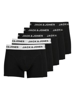 Majtki męskie Jack & Jones ze sklepu: MODIVO w kategorii: Majtki męskie - zdjęcie WP-EBWP-BKLVO-LN0_0000304042140