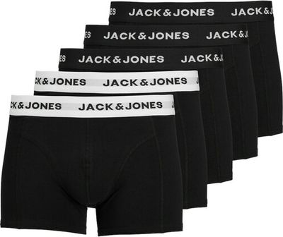Majtki męskie zimowy Jack & Jones ze sklepu: MODIVO w kategorii: Majtki męskie - zdjęcie WP-EBWP-BKLVO-LN0_0000304042140