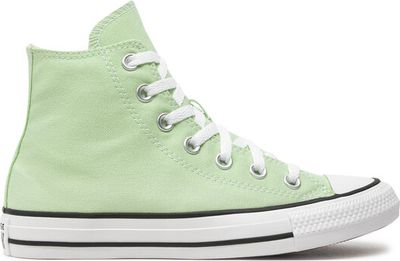 Trampki męskie wiosenne Converse ze sklepu: MODIVO w kategorii: Trampki męskie - zdjęcie WP-EBWP-BKLVO-LN0_0000304042416