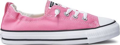 Converse - Trampki damskie na wiosnę ze sklepu: MODIVO w kategorii: Trampki damskie - zdjęcie WP-EBWP-BKLVO-LN0_0000304042423