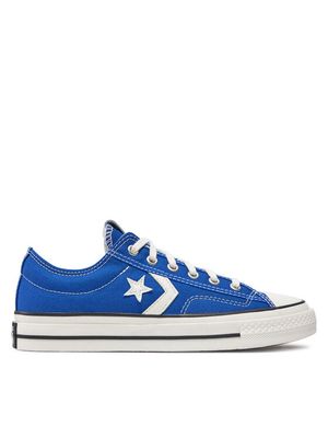 Converse - Trampki damskie na wiosnę ze sklepu: MODIVO w kategorii: Trampki damskie - zdjęcie WP-EBWP-BKLVO-LN0_0000304042638