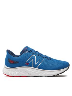 New Balance - Buty sportowe męskie na wiosnę ze sklepu: MODIVO w kategorii: Buty sportowe męskie - zdjęcie WP-EBWP-BKLVO-LN0_0000304045288