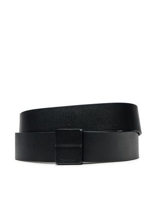 Pasek Calvin Klein ze sklepu: MODIVO w kategorii: Paski męskie - zdjęcie WP-EBWP-BKLVO-LN0_0000304046889