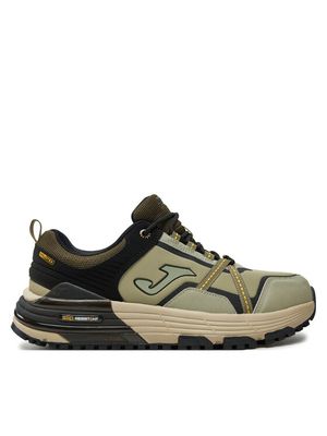 Buty trekkingowe męskie na jesień Joma ze sklepu: MODIVO w kategorii: Buty trekkingowe męskie - zdjęcie WP-EBWP-BKLVO-LN0_0000304047367