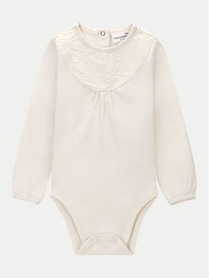 Body niemowlęce Coccodrillo ze sklepu: MODIVO w kategorii: Body niemowlęce - zdjęcie WP-EBWP-BKLVO-LN0_0000304048166