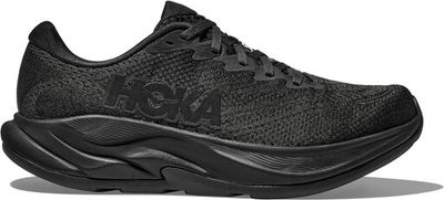 Buty sportowe męskie na jesień Hoka ze sklepu: MODIVO w kategorii: Buty sportowe męskie - zdjęcie WP-EBWP-BKLVO-LN0_0000304050435
