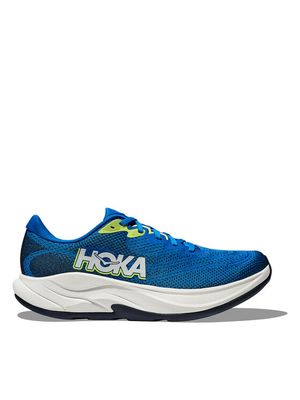 Buty sportowe męskie na wiosnę Hoka ze sklepu: MODIVO w kategorii: Buty sportowe męskie - zdjęcie WP-EBWP-BKLVO-LN0_0000304050459