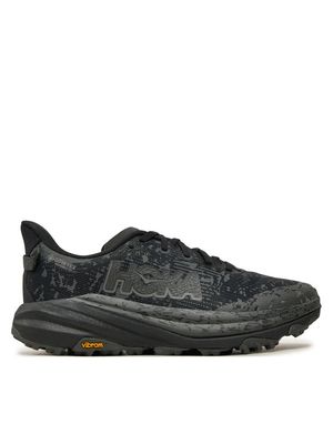Buty sportowe męskie jesienne Hoka ze sklepu: MODIVO w kategorii: Buty sportowe męskie - zdjęcie WP-EBWP-BKLVO-LN0_0000304050992