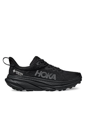 Buty sportowe męskie jesienne Hoka ze sklepu: MODIVO w kategorii: Buty sportowe męskie - zdjęcie WP-EBWP-BKLVO-LN0_0000304051142