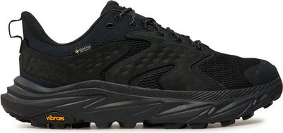 Buty trekkingowe męskie jesienne Hoka ze sklepu: MODIVO w kategorii: Buty trekkingowe męskie - zdjęcie WP-EBWP-BKLVO-LN0_0000304051241