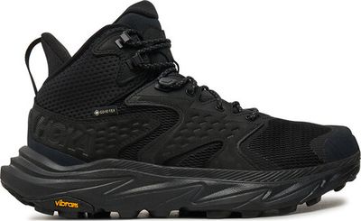 Buty trekkingowe męskie zimowe Hoka ze sklepu: MODIVO w kategorii: Buty trekkingowe męskie - zdjęcie WP-EBWP-BKLVO-LN0_0000304051296