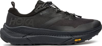 Buty sportowe męskie jesienne Hoka ze sklepu: MODIVO w kategorii: Buty sportowe męskie - zdjęcie WP-EBWP-BKLVO-LN0_0000304051395