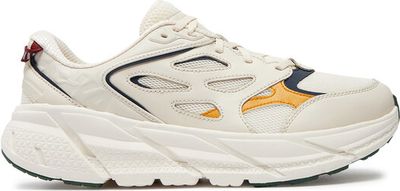 Buty sportowe męskie wiosenne Hoka ze sklepu: MODIVO w kategorii: Buty sportowe męskie - zdjęcie WP-EBWP-BKLVO-LN0_0000304051463
