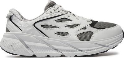 Buty sportowe męskie wiosenne Hoka ze sklepu: MODIVO w kategorii: Buty sportowe męskie - zdjęcie WP-EBWP-BKLVO-LN0_0000304051470