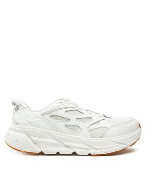 Buty sportowe męskie na wiosnę Hoka ze sklepu: MODIVO w kategorii: Buty sportowe męskie - zdjęcie WP-EBWP-BKLVO-LN0_0000304051494