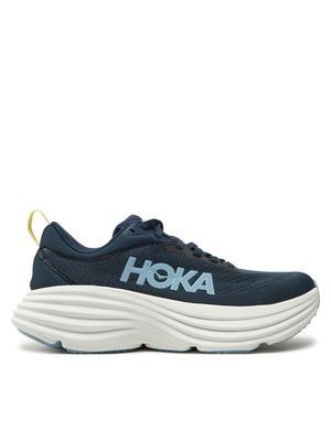 Buty sportowe damskie na wiosnę Hoka ze sklepu: MODIVO w kategorii: Buty sportowe damskie - zdjęcie WP-EBWP-BKLVO-LN0_0000304051609