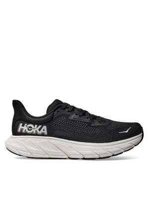Buty sportowe damskie na wiosnę Hoka ze sklepu: MODIVO w kategorii: Buty sportowe damskie - zdjęcie WP-EBWP-BKLVO-LN0_0000304051760