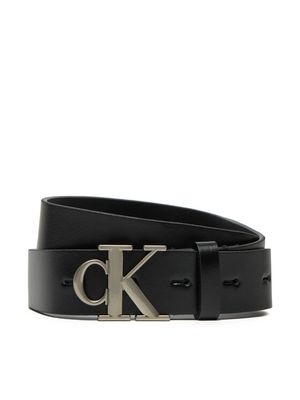 Pasek na lato Calvin Klein ze sklepu: MODIVO w kategorii: Paski damskie - zdjęcie WP-EBWP-BKLVO-LN0_0000304052415