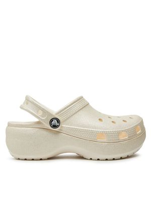 Klapki damskie letnie Crocs ze sklepu: MODIVO w kategorii: Klapki damskie - zdjęcie WP-EBWP-BKLVO-LN0_0000304053085